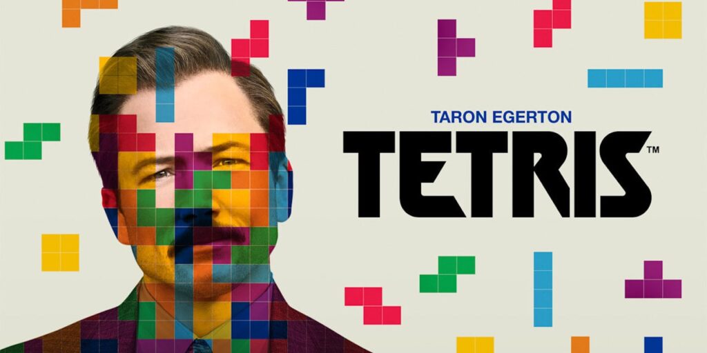 como surgiu o tetris quantas cpoias vendeu tetris